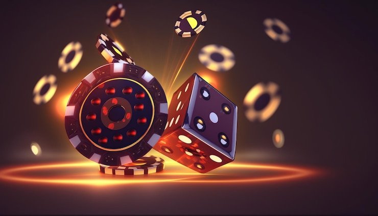 bajutogel login live dealer studio with professional HD broadcast setup